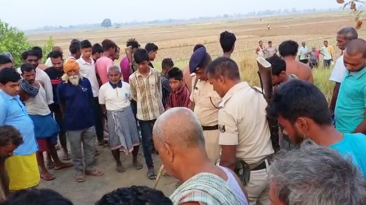 Patna Double Murder: डबल मर्डर से फिर हिला पटना, 2 युवकों की गोली मारकर हत्या, मौके से कई खोखा बरामद