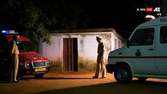 सोनीपत: जम्मू-कटरा एक्सप्रेवे पर दर्दनाक हादसा, कांग्रेस नेता के बेटे समेत चार की मौत