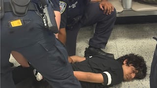 'Cannot Tolerate Illegal Entry': US Embassy Reacts After Indian Student Handcuffed, Deported