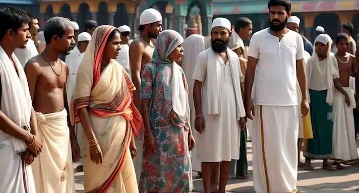 આ ફેરફાર મુખ્યત્વે વસ્તી વિષયક અને પરિણામે સામાજિક, સાંસ્કૃતિક અને રાજકીય ચર્ચાઓને અસર કરશે.