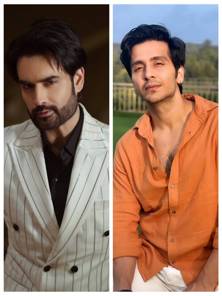 तीसरे नंबर पर विवियन डीसेना और परम सिंह ने अपनी धाक जमाई है.