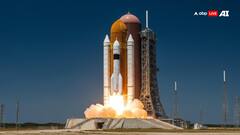 खतरनाक साबित हो रही अंतरिक्ष की दौड़! रॉकेट लॉन्च से पतली हो रही ओजोन परत- रिसर्च