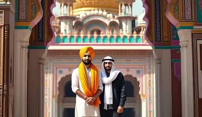 આશ્ચર્યજનક રીતે 2010થી 2020 સુધી હિન્દુઓની વસ્તીમાં ઘટાડો થયો હતો. 2010માં હિન્દુઓની વસ્તી 15 ટકા હતી, જે 2020 સુધીમાં ઘટીને 14.9 થઈ ગઈ હતી.