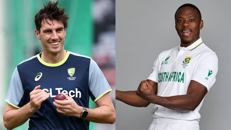 Key Players To Watch Out In AUS Vs SA WTC 2025 Final Ft. Cummins, Smith, Rabada Key Players To Watch Out In AUS Vs SA WTC 2025 Final Ft Cummins Smith Rabada lords cricket ground Key Players To Watch Out In AUS Vs SA WTC 2025 Final Ft. Cummins, Smith, Rabada