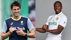 Key Players To Watch Out In AUS Vs SA WTC 2025 Final Ft. Cummins, Smith, Rabada