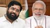 देशात 2014 नंतर भ्रष्टाचाराची हिंमत कोणी केली नाही, मोदींवर एक डाग नाही; एकनाथ शिंदेंकडून स्तुतीसुमने