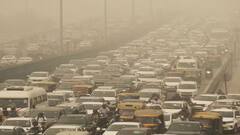 दिल्ली में किन कारों की एंट्री होगी बैन, जानें पकड़े जाने पर कितना लगेगा जुर्माना