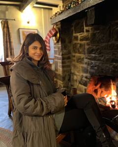 कभी ऐश्वर्या तो कभी रानी संग की फिल्में फिर बनीं टीवी की सबसे महंगी एक्ट्रेस, लेकिन पर्सनल लाइफ में मिला धोखा, पहचाना क्या?