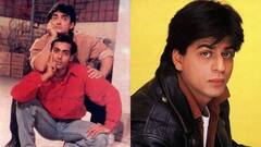 शाहरुख–आमिर की साथ में ये थी पहली और लास्ट फिल्म, फिर क्यों नहीं आए साथ नजर?