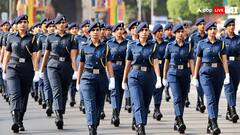 Indian Army: भारतीय सेना में नारी शक्ति, 11 सालों में 4 गुना बढ़ी भागीदारी, बन गया नया रिकॉर्ड