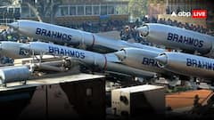 ऑपरेशन सिंदूर में पाकिस्तान पर कहर बरसाने वाली ब्रह्मोस मिसाइल ने बढ़ाई भारत की ताकत! रक्षा, निर्यात और रोजगार में दिया ऐतिहासिक योगदान