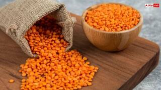 मसूर की दाल से घर पर करें फेशियल, बेदाग और खूबसूरत होगी स्किन