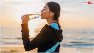 डिहाइड्रेशन से बचने के लिए पी रहे हैं सिर्फ पानी... ये गलती पड़ सकती है भारी, एक्सपर्ट्स ने किया अलर्ट