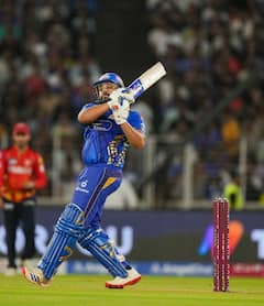 IPL 2025 की बेस्ट इलेवन, पूर्व दिग्गज ने 38 साल के खिलाड़ी को बनाया कप्तान; देखें किसे-किसे मिली जगह