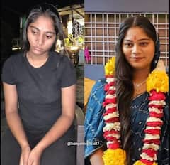 राजा सारखं जवळ येतोय.. सोनमच्या चॅट्समध्ये प्रियकरासोबतचे धक्कादायक खुलासे सापडले