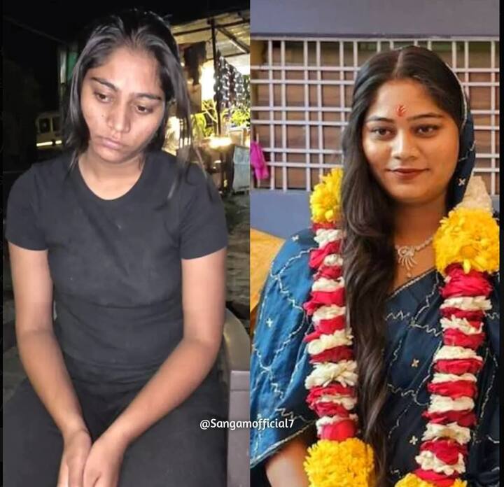 या प्रकरणात अनेक धक्कादायक खुलासे समोर आले. यात पत्नी सोनमने उत्तरप्रदेशच्या गाझीपूरमध्ये आत्मसमर्पण केलं. सोनमनं आपलं अपहरण झाल्याचा बनाव केला. मात्र समोर आलेल्या सीसीटीव्ही आणि सोनमच्या चॅट्समधून वेगळंच समोर आलं.