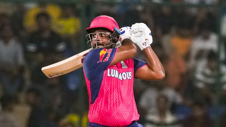 ‘Time To Move’: Fans Link Sanju Samson’s Latest Instagram Post To New IPL Move
