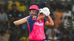 'Time To Move': Fans Link Sanju Samson's Latest Instagram Post To New IPL Move