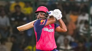 'Time To Move': Fans Link Sanju Samson's Latest Instagram Post To New IPL Move