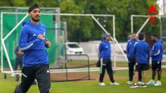 প্রস্তুতি সারতে ভাল পিচ তৈরির নির্দেশ গম্ভীরের, ইংল্যান্ডে অনুশীলনে ফর্মে গিল, দাবি অর্শদীপের