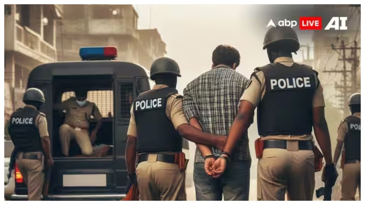 दिल्ली: नौ साल की बच्ची की रेप-हत्या का आरोपी नौशाद गिरफ्तार, पुलिस ने पैर पर मारी गोली