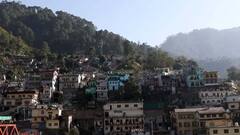 उत्तराखंड में गर्मी का प्रकोप, मौसम विभाग ने जताई हल्की बारिश की संभावना