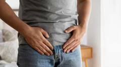 Men Health: ਮਰਦਾਂ 'ਚ ਆਮ ਹੁੰਦੀਆਂ ਇਹ 6 ਬਿਮਾਰੀਆਂ, ਲੱਛਣ ਦਿਖਦੇ ਹੀ ਤੁਰੰਤ ਕਰਵਾਓ ਜਾਂਚ; ਨਹੀ ਤਾਂ ਮੌਤ...