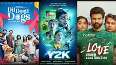 OTT Jio Hotstar Web Series: स्वस्तात उरका... फक्त 50 रुपयांत पाहा, 'या' दमदार फिल्म्स अन् वेब सीरिज!