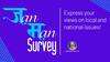 NaMo App Jan Man Survey: मोदी सरकारची 11 वर्षे पूर्ण, लोकांचा मोठा प्रतिसाद, नमो अॅप जन मन सर्व्हेमध्ये जनतेचा अभिप्राय काय?