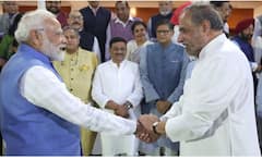 पाकिस्तानचा खरा चेहरा जगासमोर उघड करणाऱ्या शिष्टमंडळाची पंतप्रधानांनी घेतली भेट, खास डिनरचंही आयोजन, कोण कोण उपस्थित?