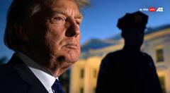 ਪਾਕਿਸਤਾਨ ਵਾਂਗ ਅਮਰੀਕਾ ਵਿੱਚ ਵੀ ਹੋ ਸਕਦਾ ਤਖ਼ਤਾਪਲਟ...., ਟਰੰਪ ਖਿਲਾਫ਼ ਹੋ ਰਹੇ ਨੇ ਅਮਰੀਕੀ ? ਜਾਣੋ ਕੀ ਹੈ ਇਸ ਪਿੱਛੇ ਦੀ ਵਜ੍ਹਾ