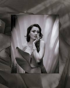 बर्थडे पर ऑफ शोल्डर गाउन में इठलाईं तेजस्वी प्रकाश, अदाओं पर लट्टू हुए बॉयफ्रेंड करण कुंद्रा, किया ये कमेंट