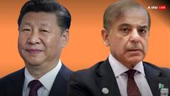 ચીને પાકિસ્તાનને આપ્યો મોટો ઝટકો: આ મિસાઇલ ટેક્નોલોજી આપવાનો કર્યો ઇનકાર, શાહબાઝ શરીફ ટેન્શમાં