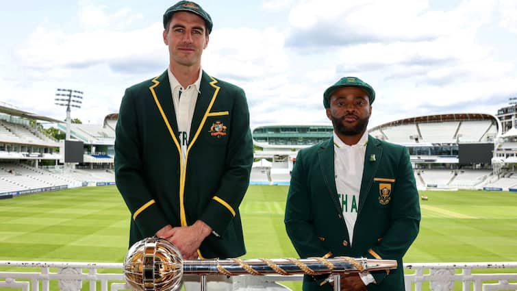 Australia Announce Playing XI For WTC 2025 Final, Usman Khawaja To Open With… Australia Announce Playing XI For WTC 2025 Final, Usman Khawaja To Open With…