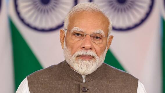 અમદાવાદ વિમાન દુર્ઘટના: PM મોદી આવતીકાલે સવારે ઘટનાસ્થળની મુલાકાત લેશે, પરિસ્થિતિનો તાગ મેળવશે
