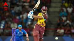 আন্তর্জাতিক ক্রিকেটকে বিদায় জানানোর ধুম, এবার অবসর ঘোষণা করলেন নিকোলাস পুরান