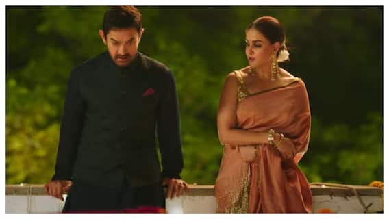 Sitaare Zameen Par First Reviews: 'Beautifully Made', Aamir Khan Film 'Will Change Perceptions'