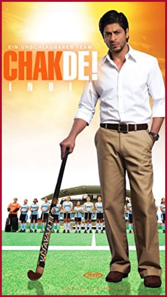 শাহরুখ নন, 'চক দে ইন্ডিয়া' ছবির কবীর খান হওয়ার কথা ছিল এই নায়কের!