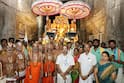 Tirupati News: ఇంద్రియాలనే గుర్రాలుగా చేసుకుని అధిరోహించిన స్వామి దర్శనం కలిదోషాలు తొలగిస్తుంది!
