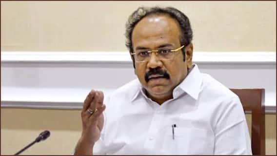 Min. Thangam Tennarasu: “வரலாறும், உண்மையும் உங்கள் மலிவான அரசியலுக்காக காத்திருக்காது“ மத்திய அரசை வெளுத்த அமைச்சர்