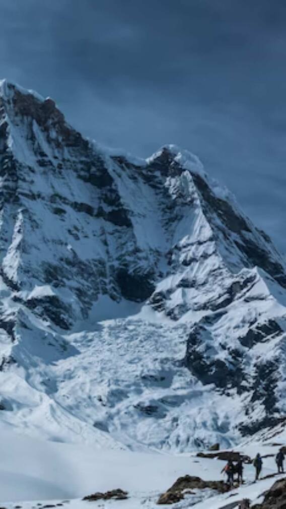 विश्व की दूसरी सबसे ऊंची चोटी कहां है? जानकर हो जाएंगे हैरान!