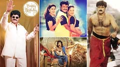 బాలయ్య బర్త్‌డే స్పెషల్... ‘నరసింహ నాయుడు’ to ‘పవిత్ర ప్రేమ’ - ఈ మంగళవారం (జూన్ 10) టీవీలలో వచ్చే సినిమాలివే