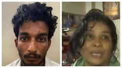 VIDEO — I Plead With Govt… Raj Kushwaha’s Mother Wails On Camera, Says Son Is Innocent