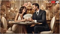 अमीरी के मामले में दुनिया में कहां टिकता है अपना भारत, जानिए अपने देश में रहते हैं कितने रईस