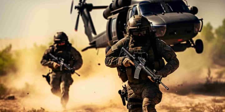 China is the owner of the world's largest army with more than 2 million active soldiers. Recent investments in hypersonic missiles, AI-based systems and naval expansion have given a new shape to global military balance, especially in the Indo-Pacific sector.