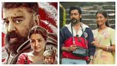 2025 Top 5 Flop Movies: கொஞ்சநெஞ்சம் பில்டப்பா கொடுத்தீங்க? 2025-ல் அட்ட பிளாப் ஆகிய டாப் 5 படங்கள் பற்றி தெரியுமா?