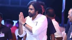 Pawan Kalyan Joins Ustad Bhagat Singh Sets As New Schedule Kicks Off In Hyderabad