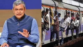 Mumbai Local Train Accident: रेल्वेमंत्री अश्विनी वैष्णवांनी मुंबई लोकल ट्रेन अपघातावर प्रतिक्रिया देण्याचीही तसदी घेतली नाही, एका वाक्यात विषय संपवला