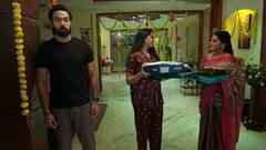 Brahmamudi June 10th Episode: కావ్య ట్రాప్ లో పడిన యామిని, తాళి కట్టేందుకు సిద్ధమైన రాజ్ - బ్రహ్మముడి జూన్ 10 ఎపిసోడ్ హైలెట్స్!