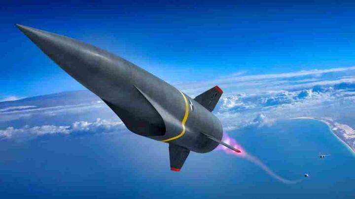 Top 5 Fastest Missile: जब मिसाइलों की बात होती है, तो हमारे ज़ेहन में सबसे पहले जो छवि बनती है, वह है उनकी जबरदस्त रफ्तार, लंबी मारक क्षमता और विनाशक ताकत.
